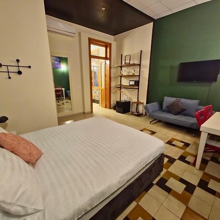 Inta Hotel (Adults Only) Tel Aviv Dış mekan fotoğraf