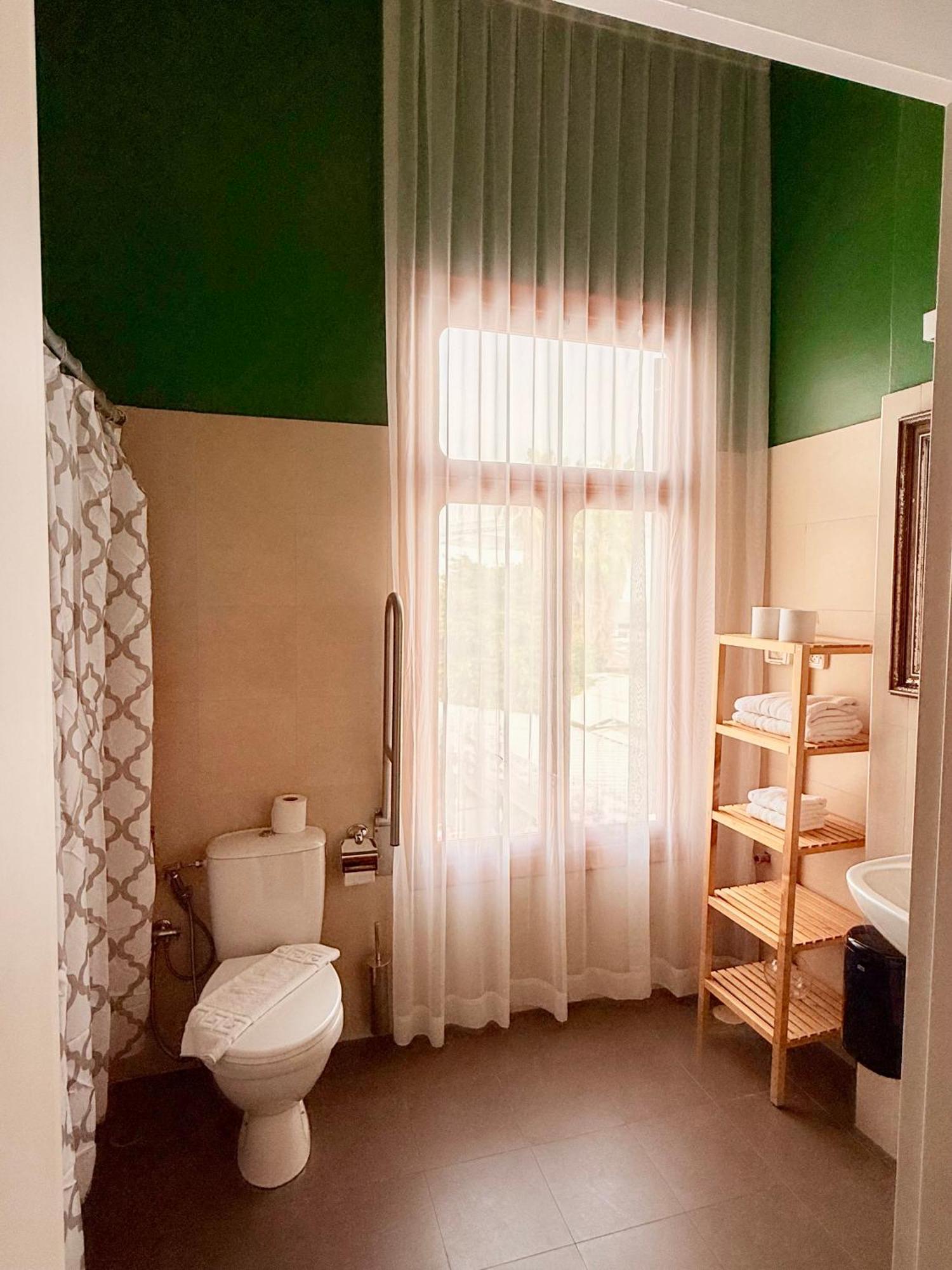 Inta Hotel (Adults Only) Tel Aviv Dış mekan fotoğraf