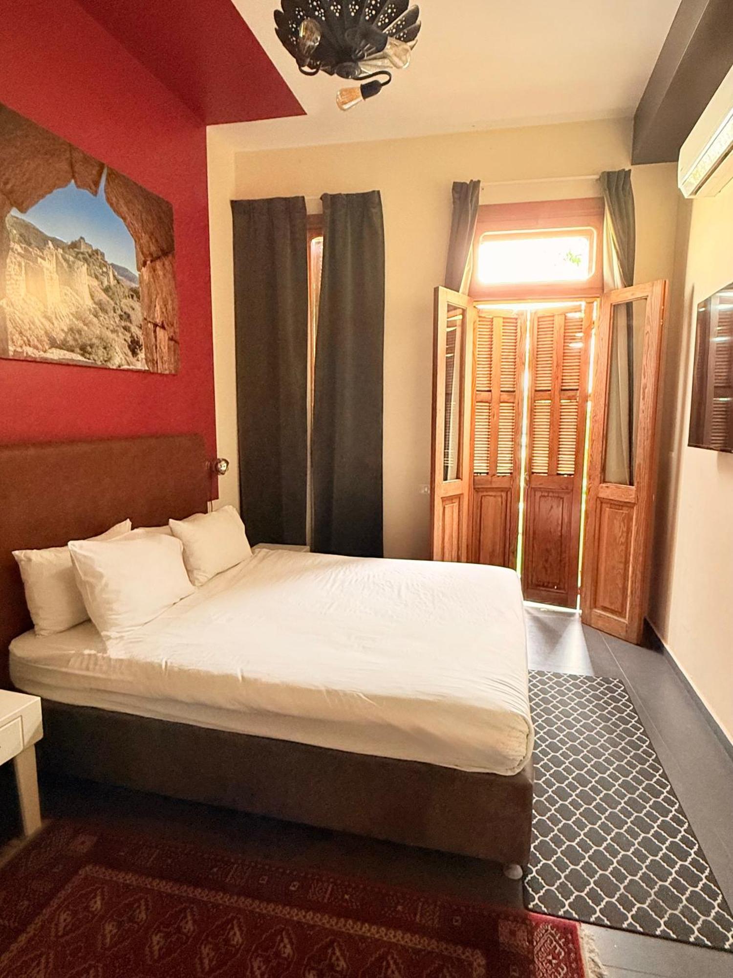Inta Hotel (Adults Only) Tel Aviv Dış mekan fotoğraf