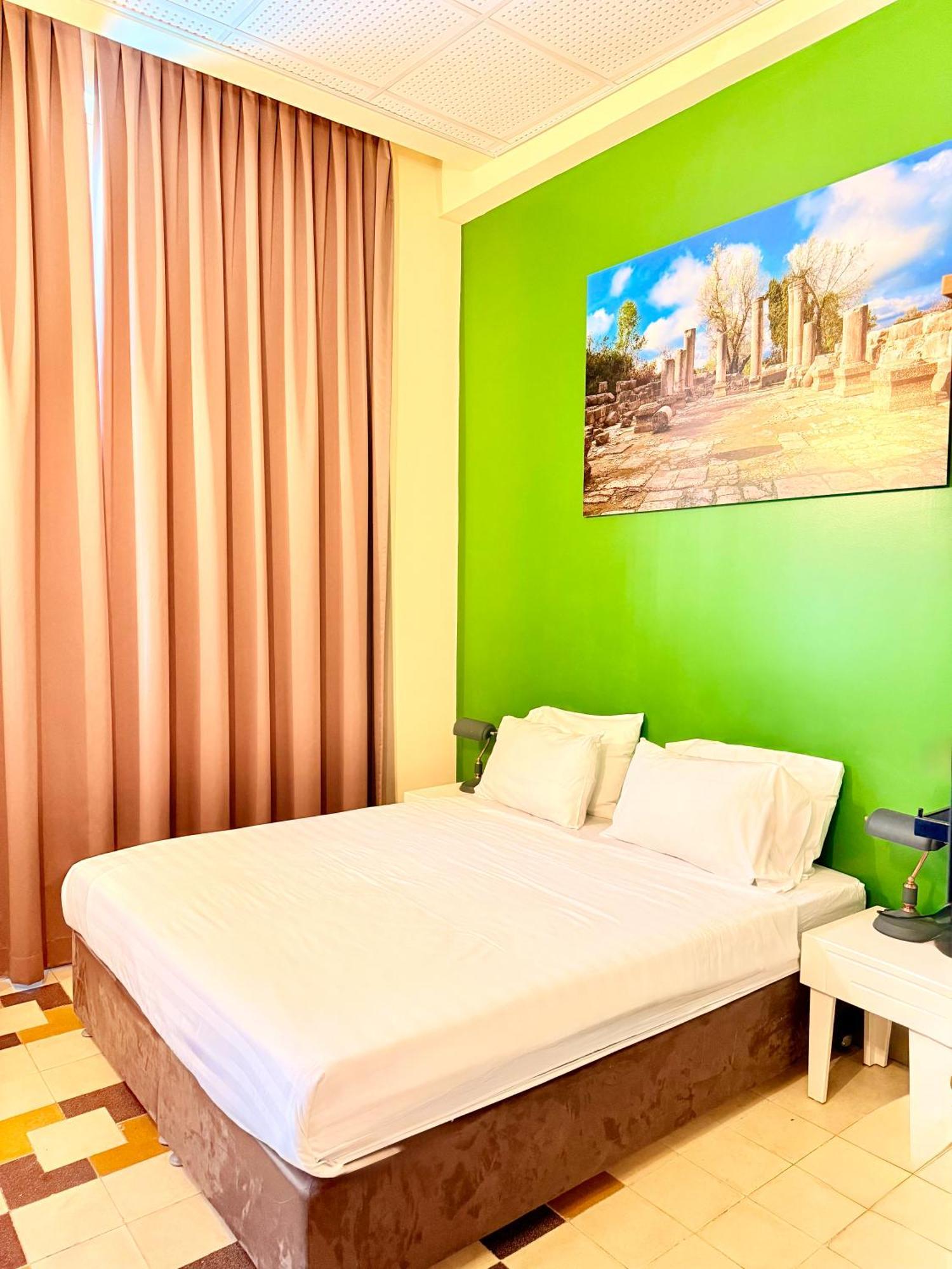 Inta Hotel (Adults Only) Tel Aviv Dış mekan fotoğraf